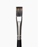 CAMEL, Paint Brush - SYNTHETIC BLACK | Series 69 | FLAT.