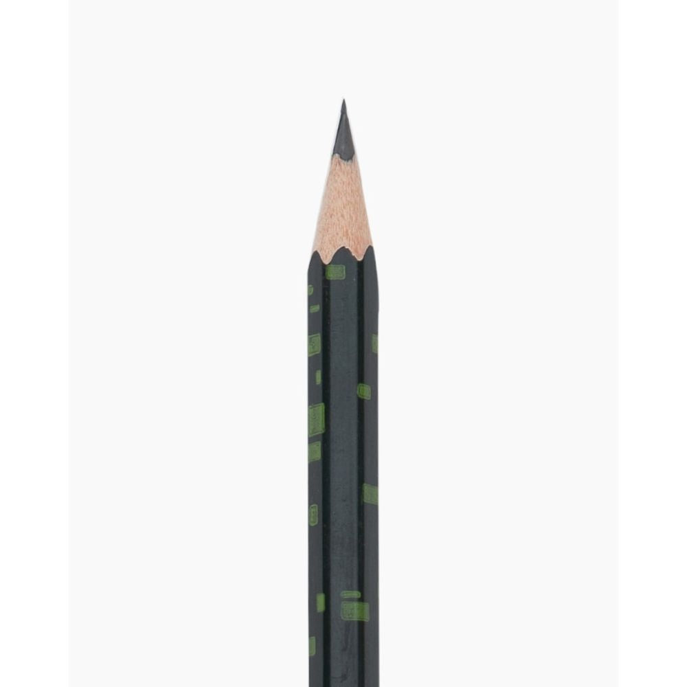 CAMLIN, Drawing Pencils | Set of 10.