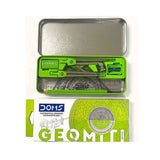 DOMS, Mathematical Instrument Box - GEOMITI.