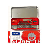 DOMS, Mathematical Instrument Box - GEOMITI.