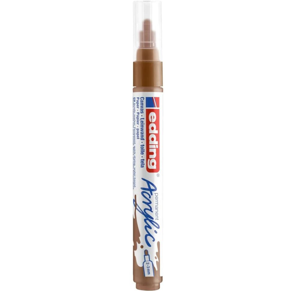 EDDING, Acrylic Marker - 5100 | Medium.