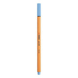 STABILO, Fineliner Pen - POINT 88 | 0.4 mm.