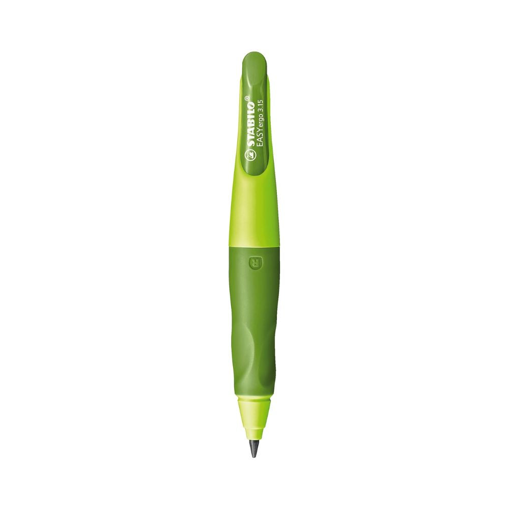 STABILO, Mechanical Pencil - EASYergo | HB | 3.15 mm.