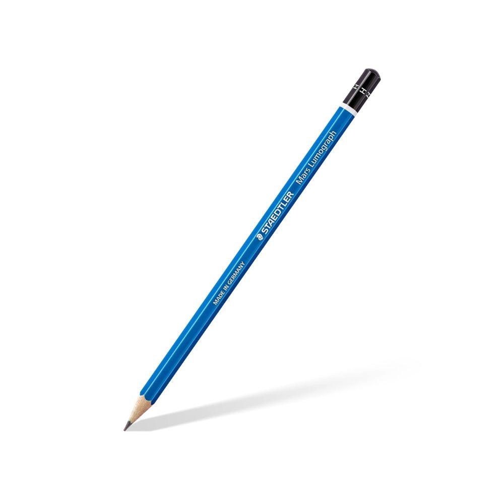 STAEDTLER, Drawing Pencil - MARS LUMOGRAPH.