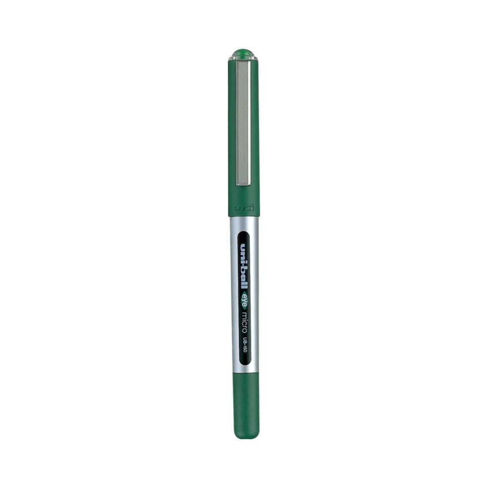 UNIBALL, Rollerball Pen - EYE | MICRO | 0.5 mm.