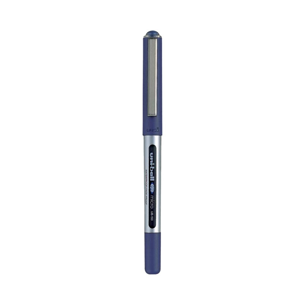 UNIBALL, Rollerball Pen - EYE | MICRO | 0.5 mm.