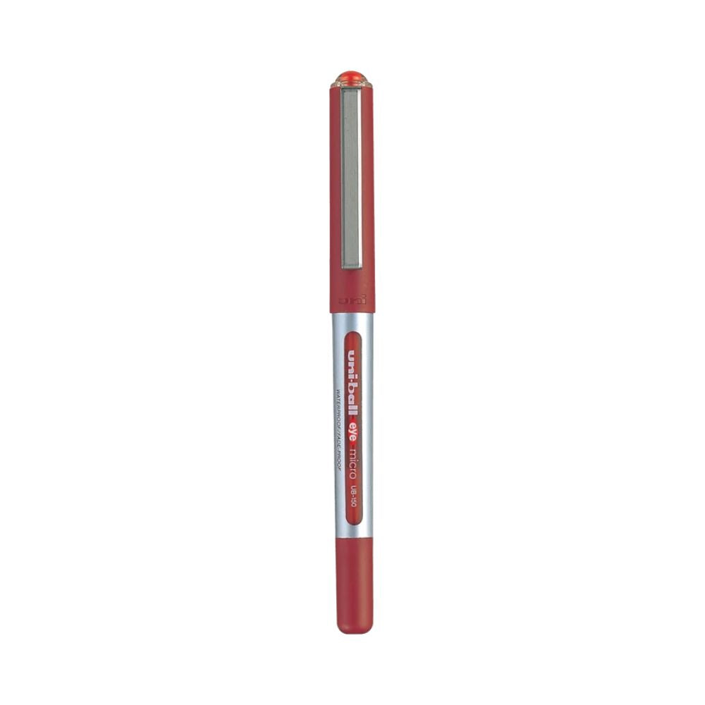 UNIBALL, Rollerball Pen - EYE | MICRO | 0.5 mm.