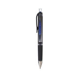 UNIBALL, Rollerball Pen - Gel IMPACT RT | 1.0 mm.