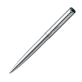 PARKER, Ballpoint Pen - VECTOR Stainless Steel Chrome Trim | Fine.