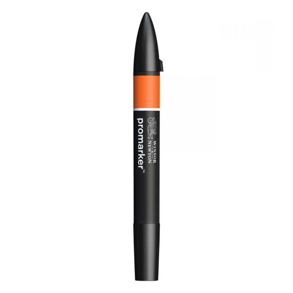 WINSOR & NEWTON, Promarker | ORANGE.