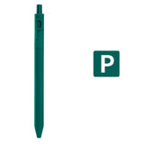 KACO, Gel pen - ALPHA | 0.5 mm.