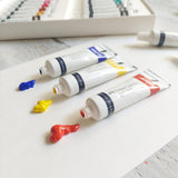 FABER CASTELL, Acrylic Colours | Set of 12.