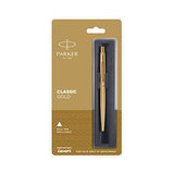 PARKER, Ballpoint Pen - CLASSIC GOLD.