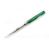 UNIBALL, Rollerball Pen - SIGNO BROAD | GREEN | 1.0 mm.